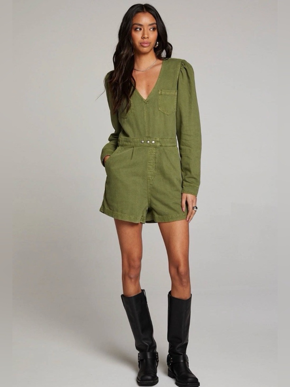 Sami Romper